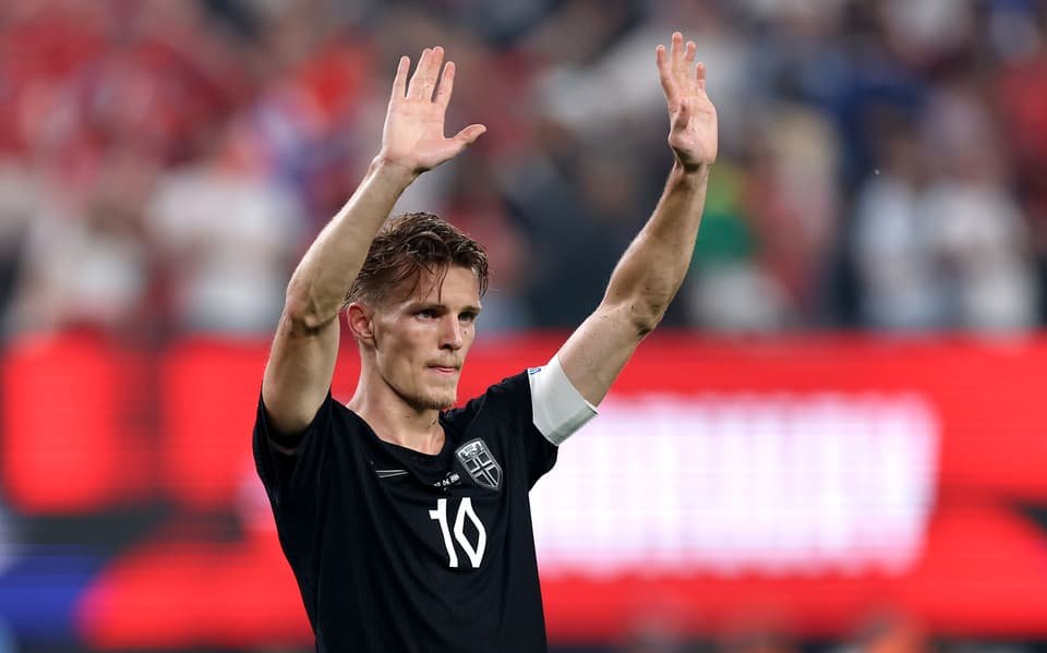 Costa do Marfim x Noruega: previsão da Copa do Mundo de 2026, horário de início, notícias do time, TV, transmissão ao vivo, resultado h2h, probabilidades de hoje