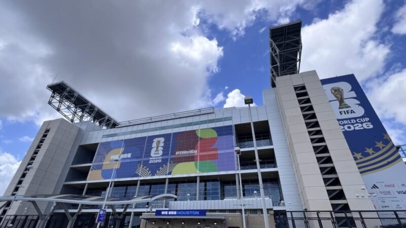 Canadá e Marrocos jogarão em Houston no dia 4 de julho pela última partida da Copa do Mundo na cidade – Houston Public Media