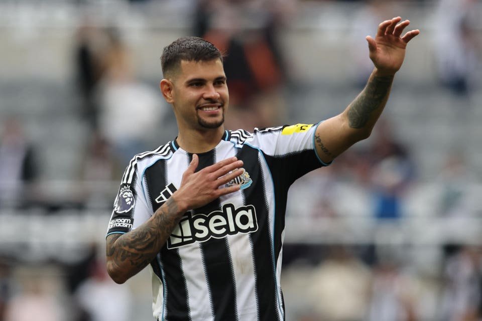 Quais são os grandes planos do Newcastle United para o futuro?