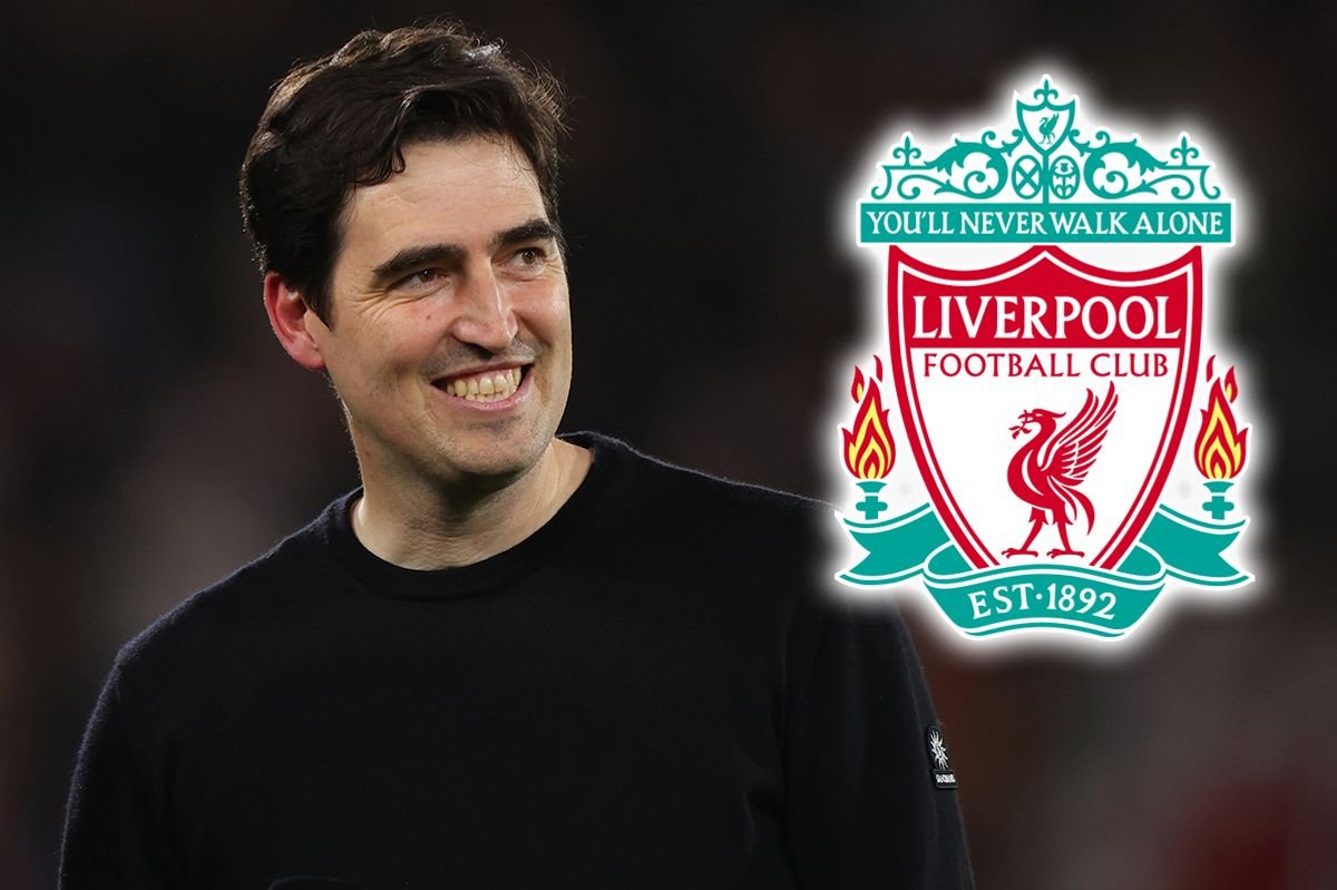 Notícias do Liverpool: Man City pode oferecer milhões a Andoni Iraola enquanto a batalha de transferência de £ 69 milhões esquenta