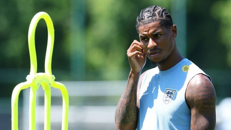 Por dentro dos planos de transferência de Marcus Rashford, do Man Utd, e das armas de Jason Wilcox para impedir o Arsenal