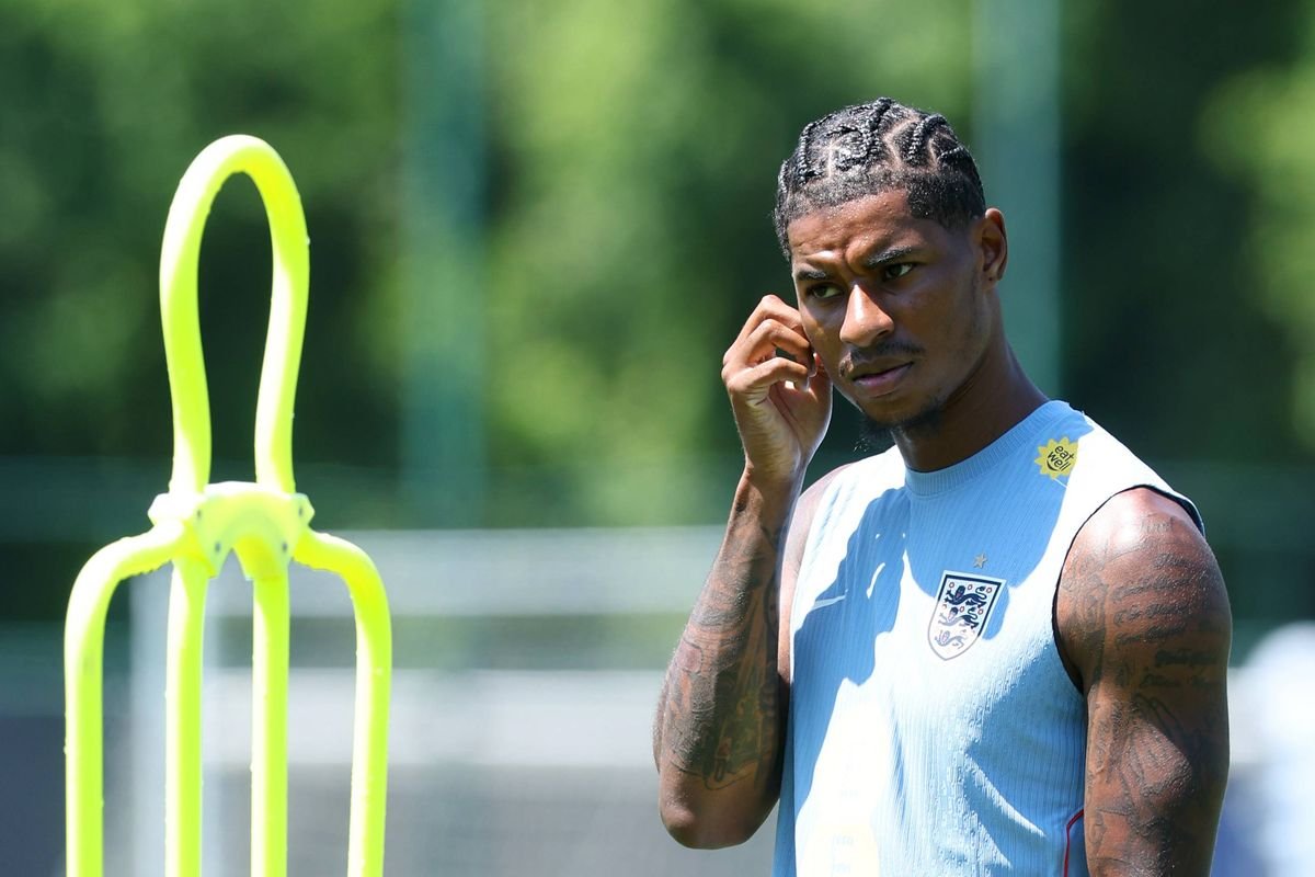Por dentro dos planos de transferência de Marcus Rashford, do Man Utd, e das armas de Jason Wilcox para impedir o Arsenal