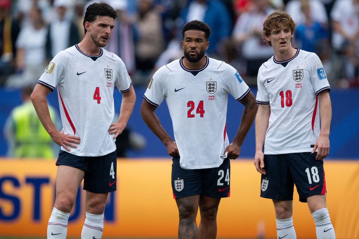 Estrela da Inglaterra na Copa do Mundo ‘pode ter acabado’ como ‘pior do que o esperado’