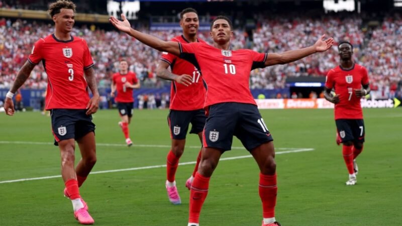 Classificação do jogador Inglaterra x Panamá: Ás 8/10 é ‘um jogador’ na Copa do Mundo