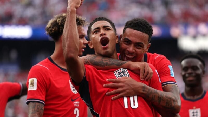 O pesadelo de Thomas Tuchel piorou quando a Inglaterra derrotou o nada convincente Panamá