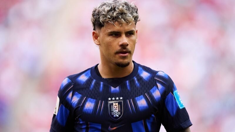 Arsenal pode combinar dois alvos de transferência após desgosto na Copa do Mundo