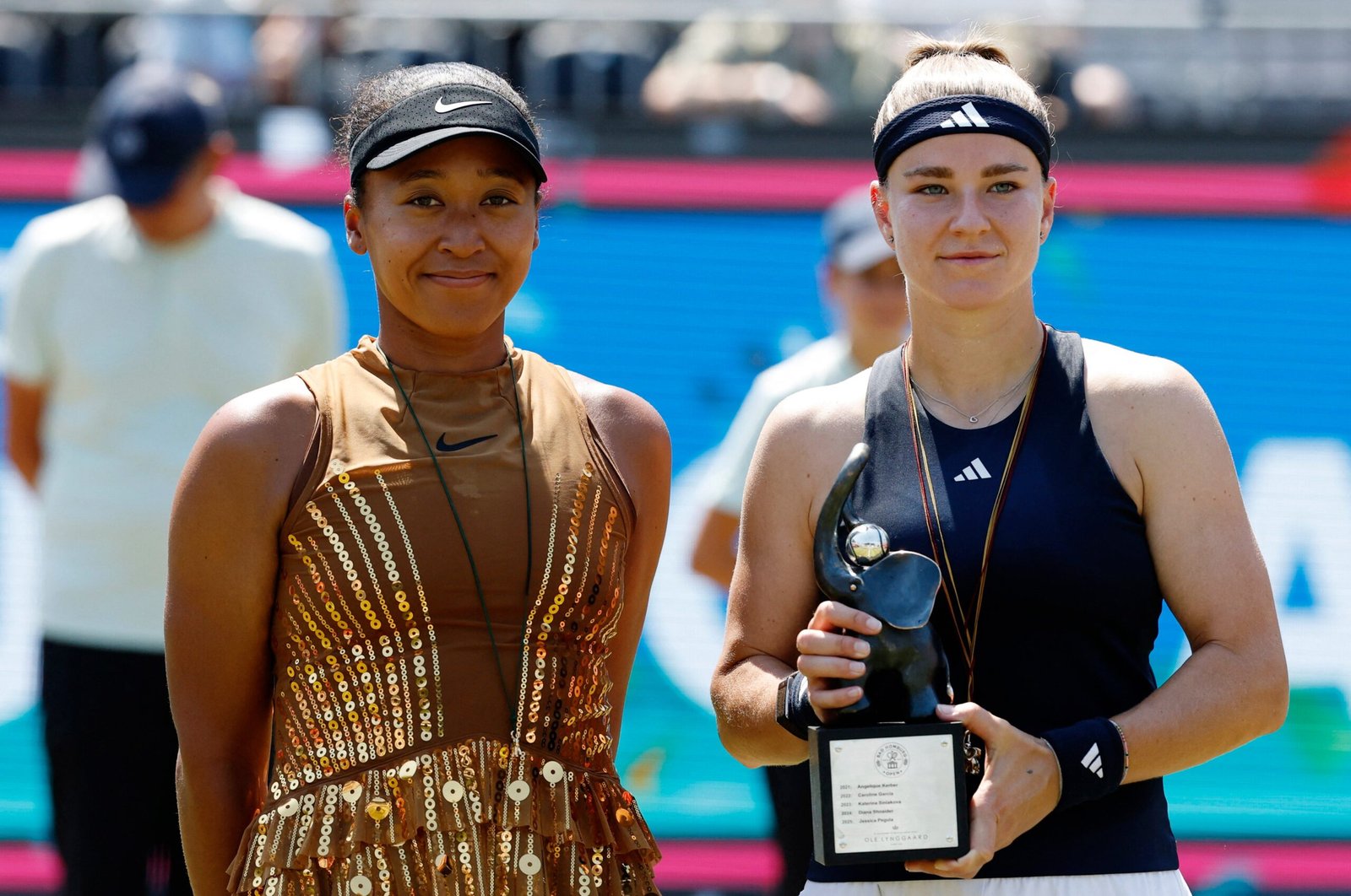 Wimbledon AO VIVO: Últimas notícias e ordem de jogo enquanto os jogadores protestam contra o prêmio em dinheiro e Emma Radukanu enfrenta uma decisão tardia por lesão