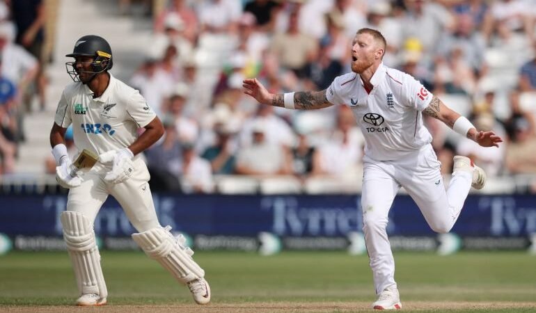 Ben Stokes, capitão do teste da Inglaterra, se aposentará do críquete internacional Notícias de críquete