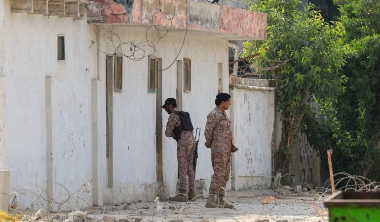 Por que os ataques aéreos do Paquistão no Afeganistão não impedem os ataques armados | Notícias polêmicas