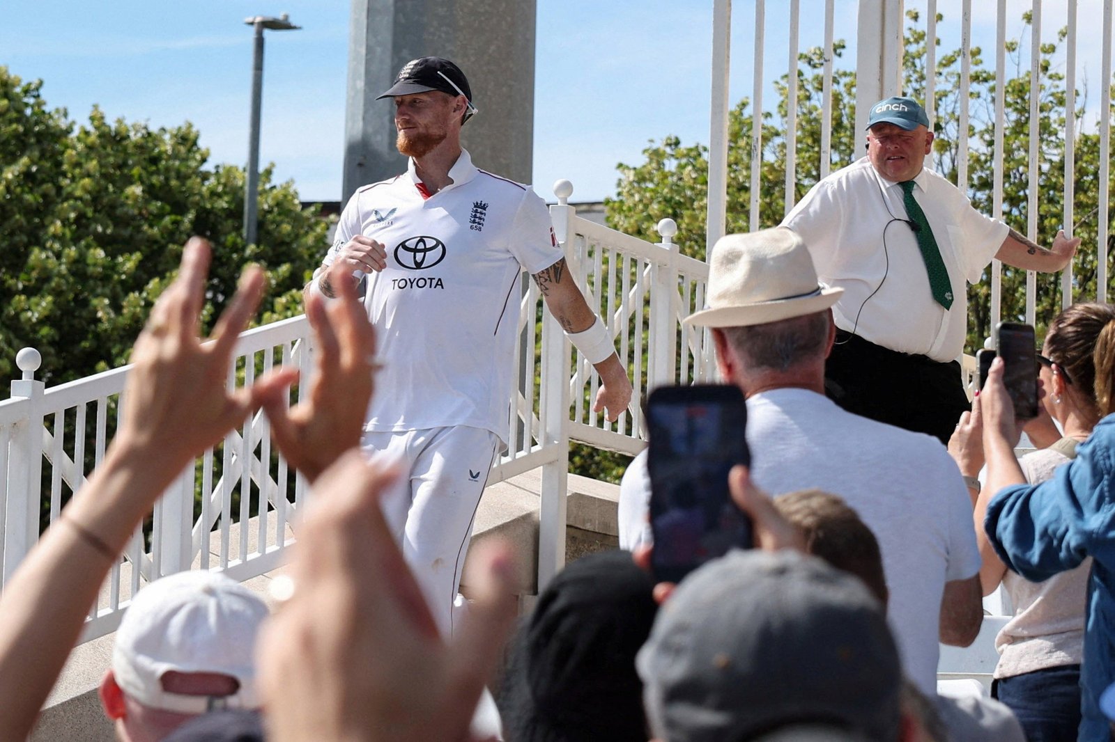 Ben Stokes se aposenta: lendas da Inglaterra ficaram perplexas com o momento do anúncio durante o teste da Nova Zelândia