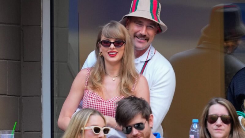 Casamento de Taylor Swift: como a obsessão da cantora pelo quarto de julho pode revelar a data