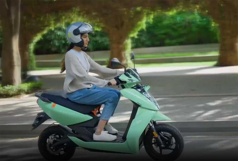 Política de Delhi EV 2.0: período de proibição de registro ICE 2W, 3W, impacto na indústria automobilística