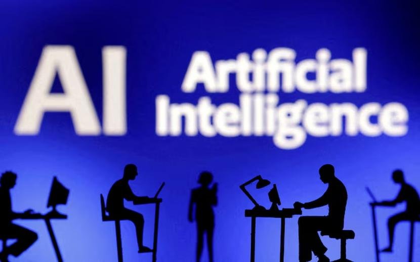 Os serviços de tecnologia continuam relevantes na era da IA: Nasscom