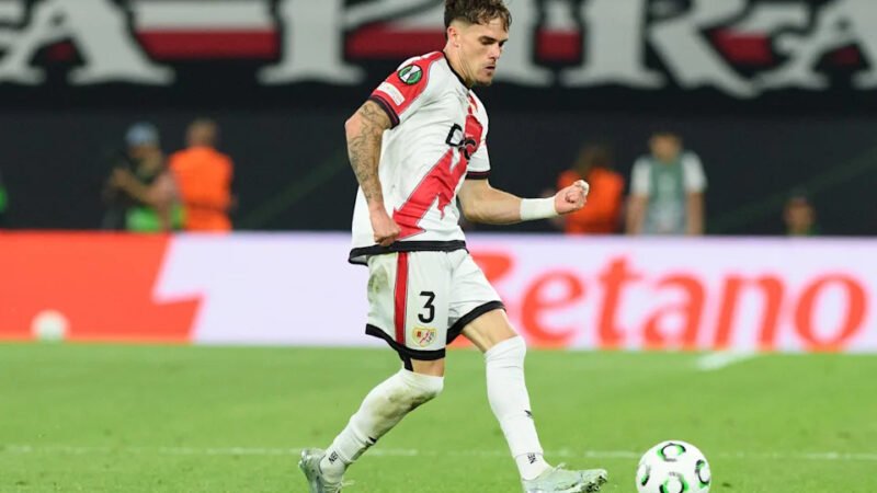 Relatório: Chelsea muda para zagueiro da La Liga