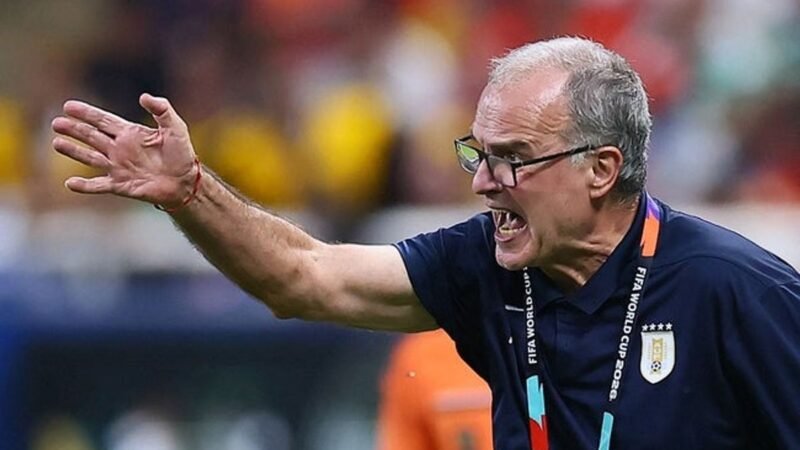 A federação uruguaia teria cancelado voos de aluguel de carros após a eliminação da Copa do Mundo