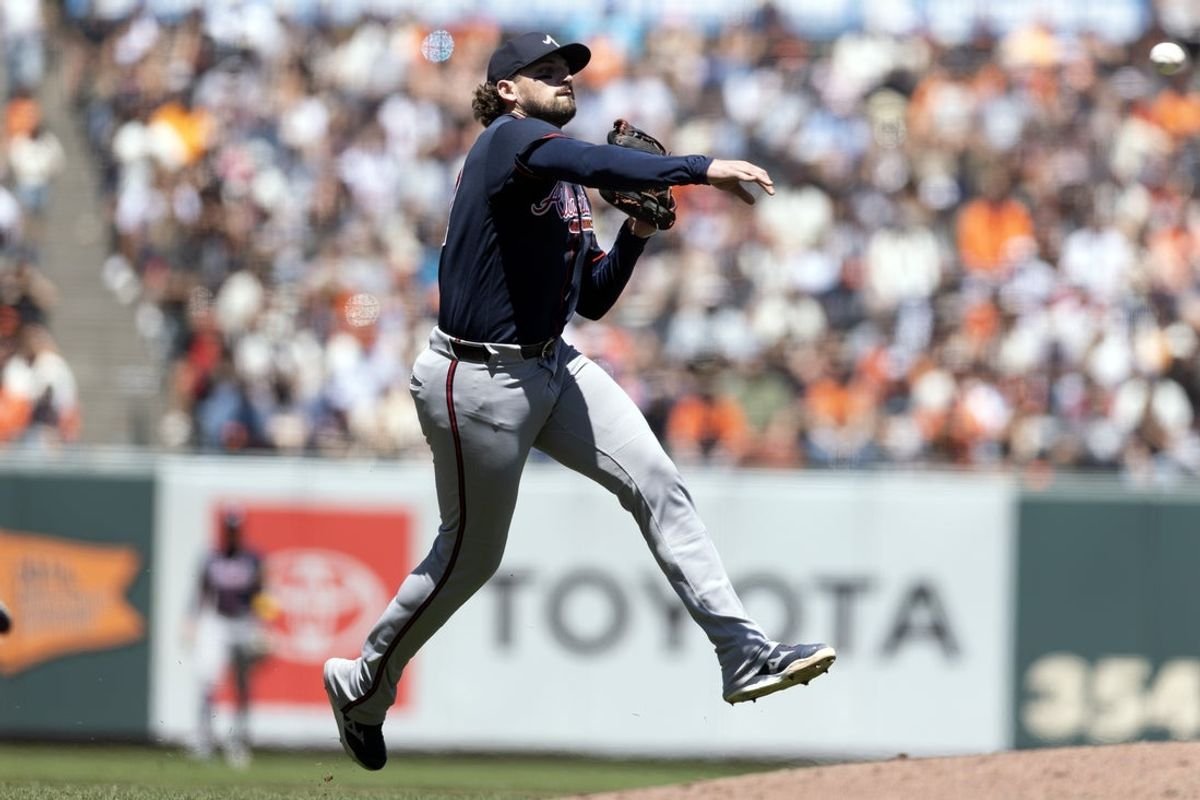 Braves e Cardinals prontos para deixar o decepcionante junho para trás