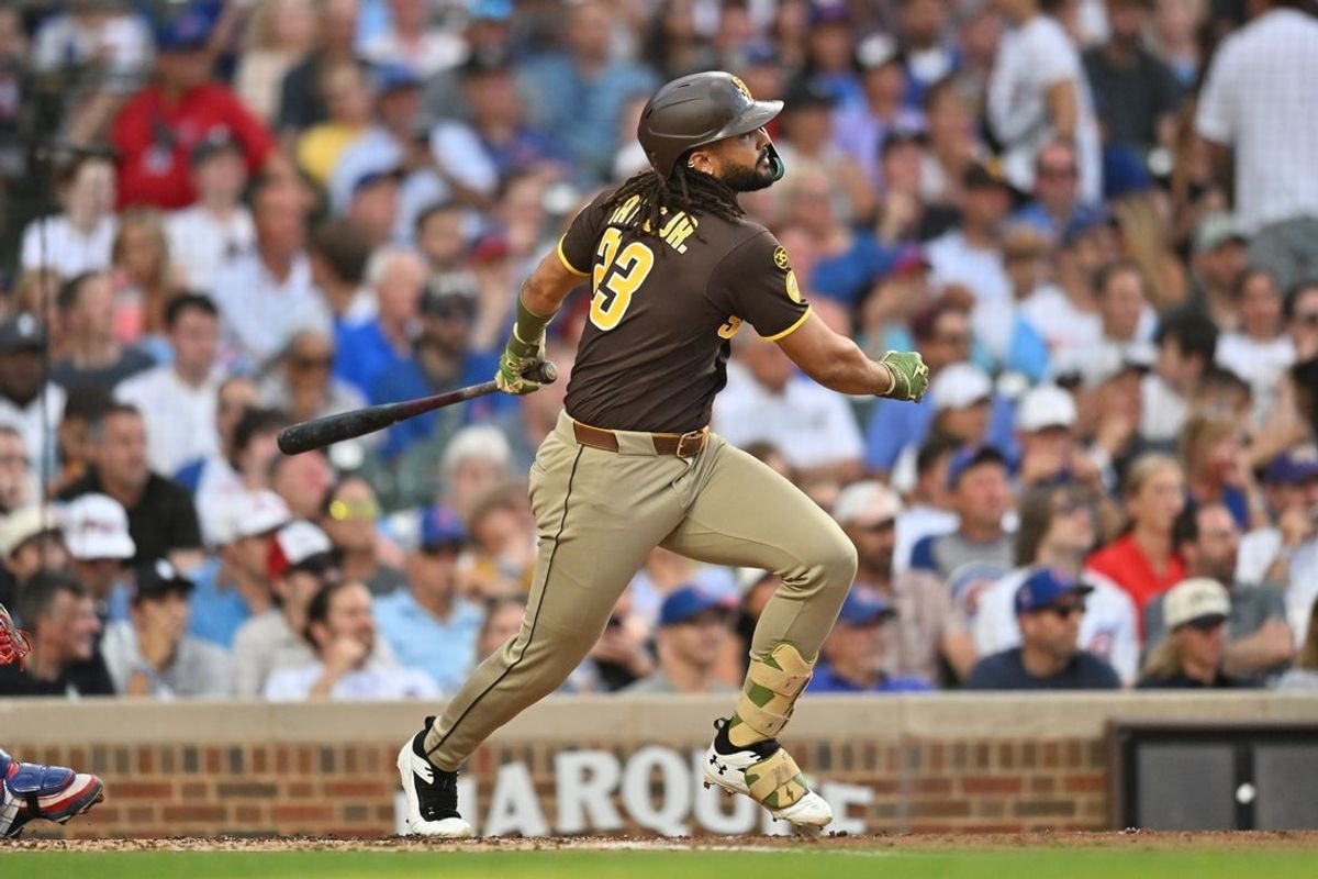 Seiya Suzuki fez um single walk-off enquanto os Cubs derrotavam os Padres