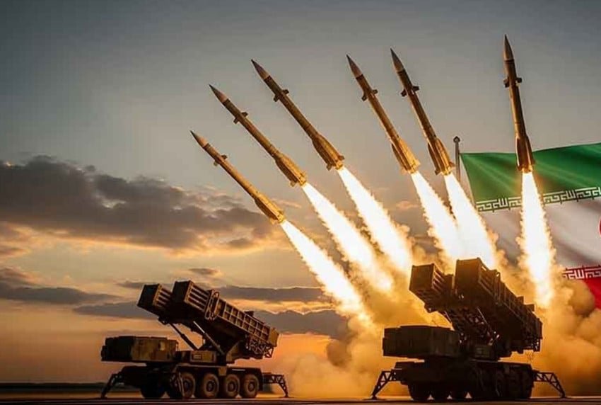 3 razões pelas quais o Irã atacou o Kuwait e o Bahrein, há um movimento para ajudar os militares dos EUA