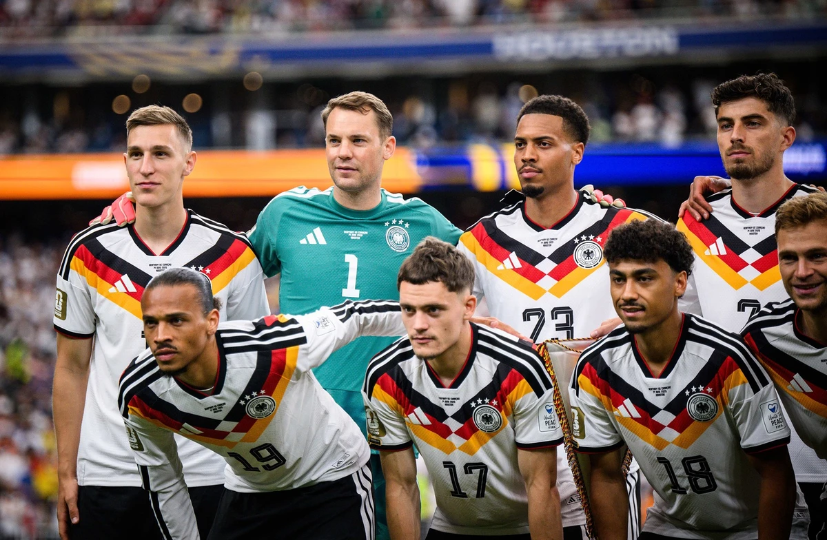 Esses especialistas em Copa do Mundo têm um favorito surpreendente para 2026