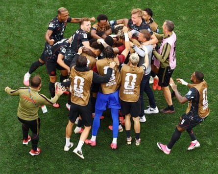 Ó Canadá! Começa com vitória dos homens de Marsch – Diário da Copa do Mundo | Futebol