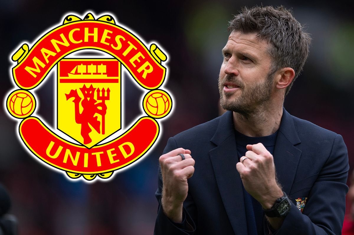 Notícias do Man Utd: Clube discute transferência repentina enquanto Michael Carrick vê ‘salário de £ 15 milhões’