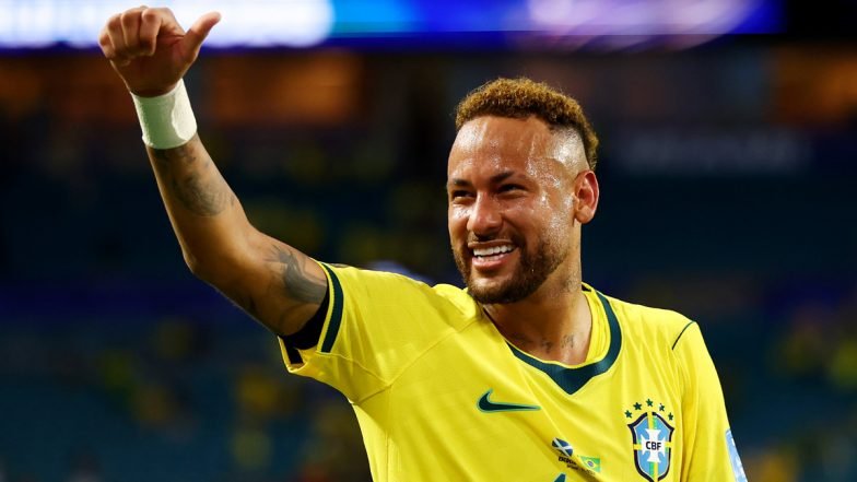 Neymar jogará em 2026? Jogo das oitavas de final da Copa do Mundo da FIFA entre Japão e Brasil?