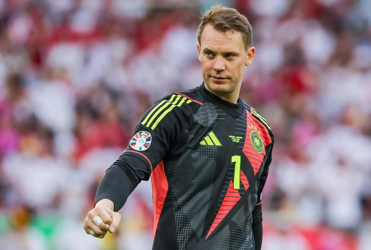 Manuel Neuer em retrato de estrela: participações na Copa do Mundo, lesões e filhos