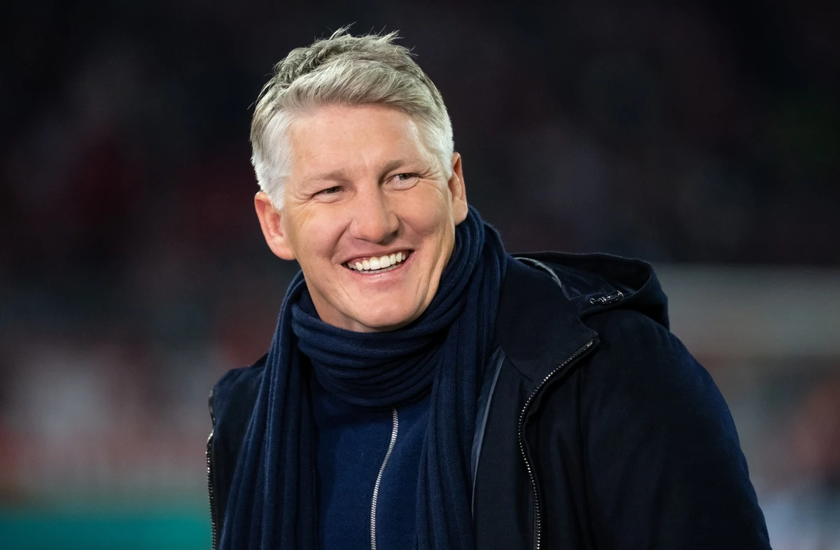 Bastian Schweinsteiger em retrato: Emoção com os comentários da Costa do Marfim