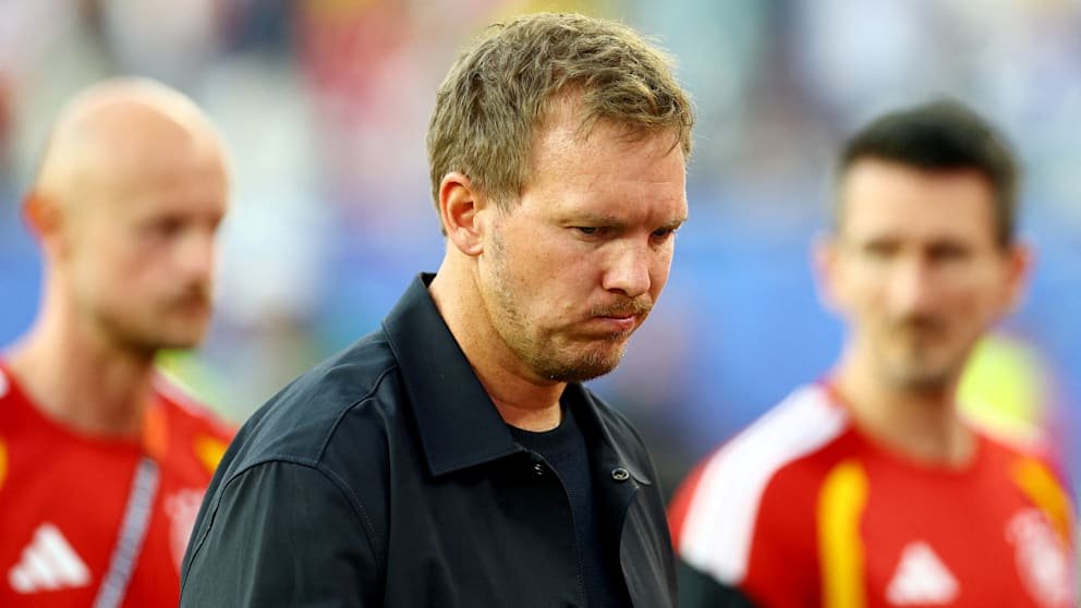 Copa do Mundo 2026: Agora Jürgen Klopp tem que vir – Comentário do diretor esportivo do BILD, Henning Hilfet | esportes
