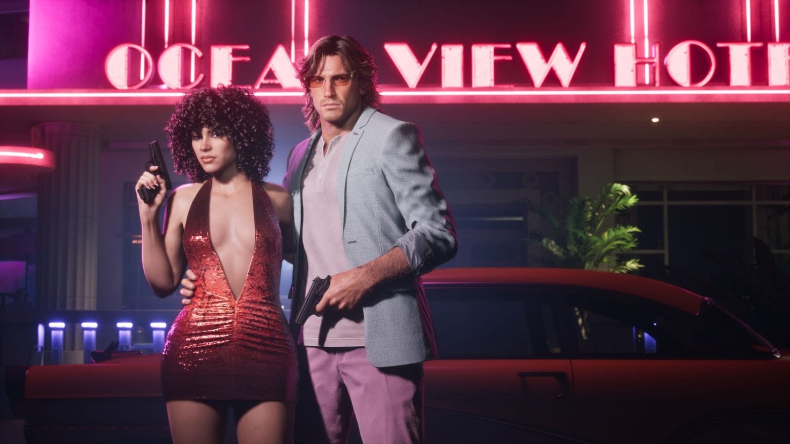 A pré-venda física do GTA 6 já começou na Europa