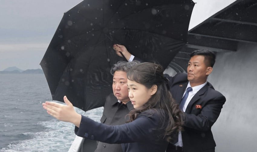 5 fatos sobre Kim Jong-un não querer falar sobre sua mãe, chamada de filha ilegítima de sua concubina