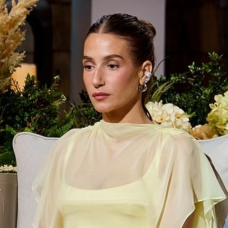 Amanda Batula está saindo de ‘Summer House’ depois de West Wilson?