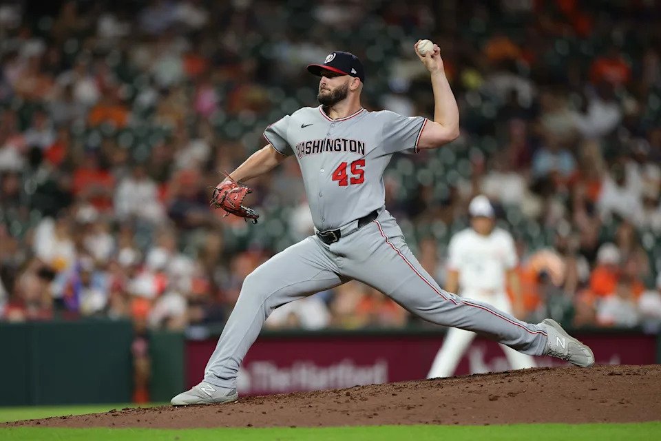O Detroit Tigers lançou o Jogador do Ano da MLB por 3 anos antes da série Yankees
