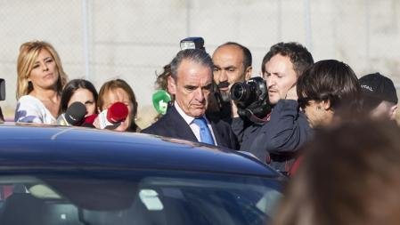 Mario Conde, Isabel Pantoja, Paz Vega e Bertín Osborne repetem-se na lista dos grandes perdedores do Tesouro.