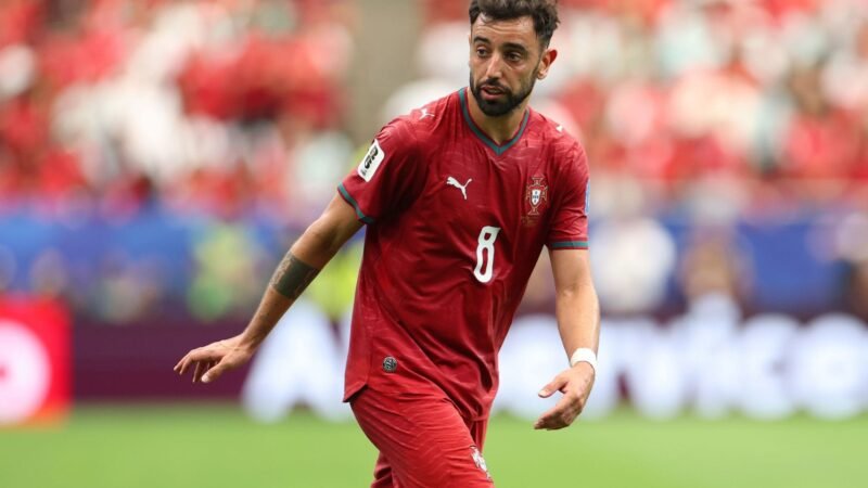 “Ele não joga com Ronaldo”, “Ele nunca deveria jogar outro jogo na vida”