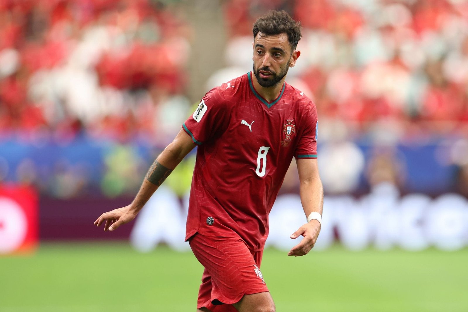 “Ele não joga com Ronaldo”, “Ele nunca deveria jogar outro jogo na vida”