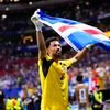 Gols inexpugnáveis ​​na Copa do Mundo, a “avó”, a estrela da rede social… Vozinha, quem é o herói de Cabo Verde?