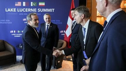 Conversações Irã-Estados Unidos: a delegação iraniana deixou o local das negociações depois que a notícia de Donald Trump foi considerada um “insulto”