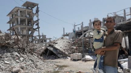 A comissão mandatada pela ONU acusa Israel de “mirar” as crianças palestinas e denuncia o “genocídio” em curso em Gaza.