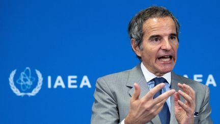 As inspeções nucleares do Irã ocorrerão, informa a Agência Internacional de Energia Atômica – franceinfo