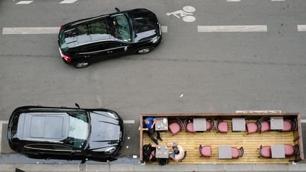 Veículos todo-o-terreno na mira da Federação Europeia dos Transportes e do Ambiente – ​​franceinfo