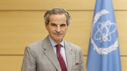 por verificação nuclear “rastreável” necessária “o mais rápido possível” no Irã, de acordo com o órgão de vigilância nuclear – franceinfo
