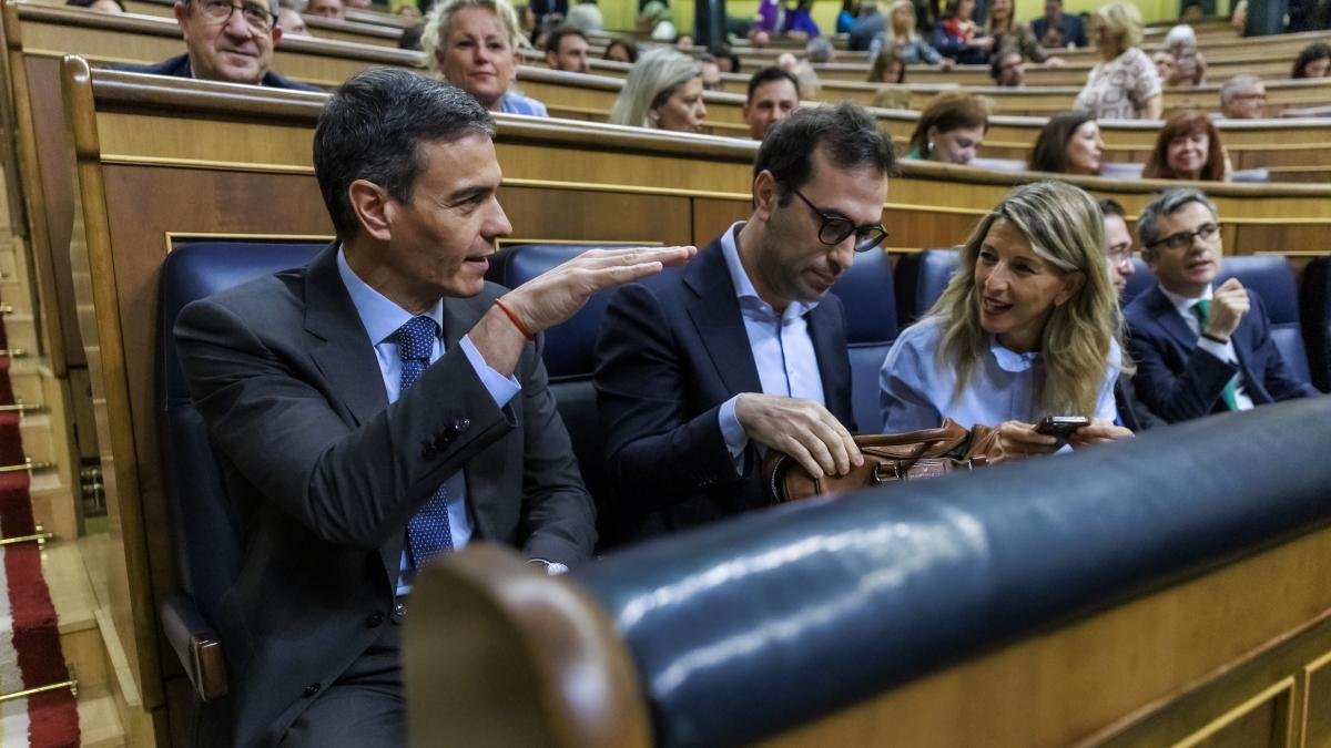 O governo elevou a previsão de crescimento deste ano para 2,6%, apesar do impacto da guerra.