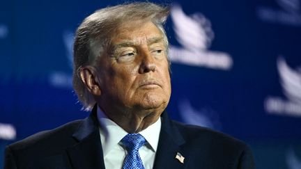Donald Trump ameaça tarifas de 100% sobre os países europeus que implementam imposto sobre serviços digitais – franceinfo