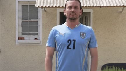 camisas de futebol, um acessório de moda cult! – françainfo