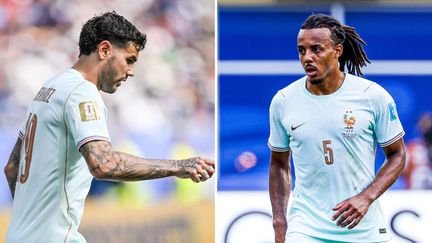 A defesa é mesmo o ponto fraco da seleção francesa nesta Copa do Mundo? – françainfo