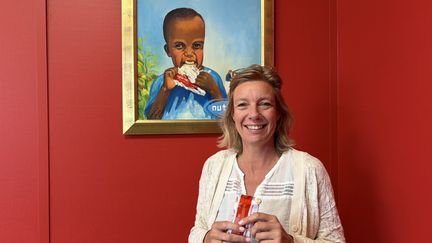 “Abacaxis”, sacolas de alimentos para crianças desnutridas, 30 anos – franceinfo