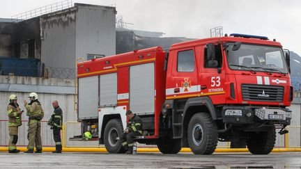 Ataque com mísseis russo mata pelo menos cinco pessoas em Dnipro, leste da Ucrânia – franceinfo