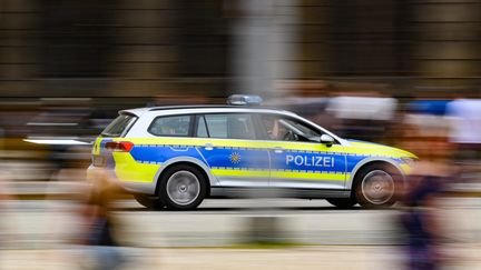 Várias pessoas mortas a tiros em Stade, norte da Alemanha, suspeito preso – franceinfo