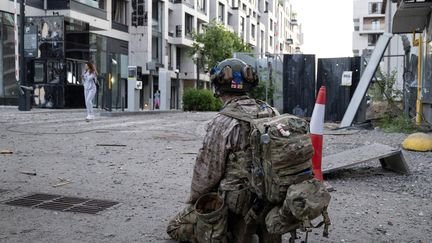 a raiva e a tristeza das famílias dos voluntários estrangeiros que caíram na frente ucraniana – franceinfo